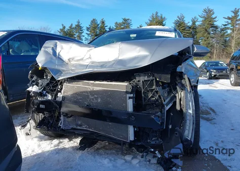 2024 Hyundai Tucson Sel из США, поврежденный, VIN 5NMJF3DE5RH353423